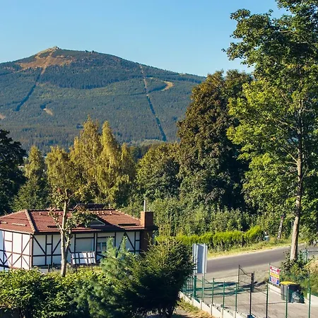 Karkonosze * Szklarska Poreba