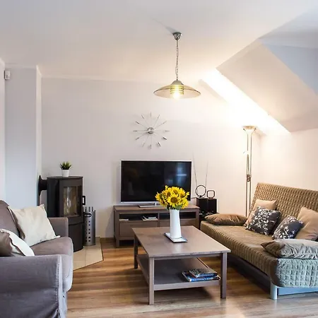 Karkonosze Apartment Szklarska Poreba